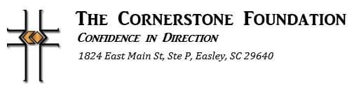 The Cornerstone Foundation